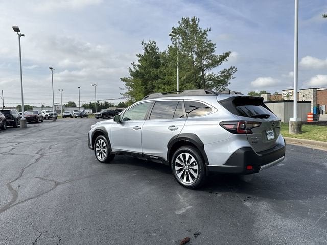 2024 Subaru Outback Limited