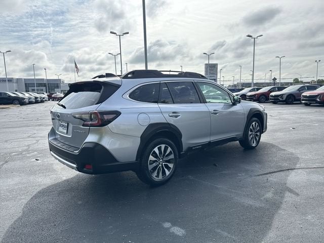 2024 Subaru Outback Limited