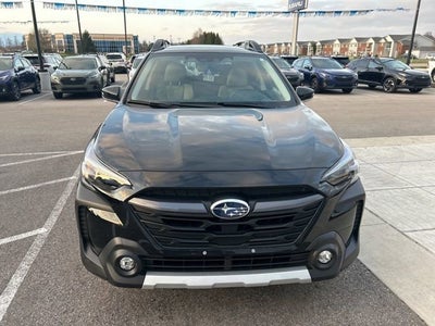 2023 Subaru Outback Limited