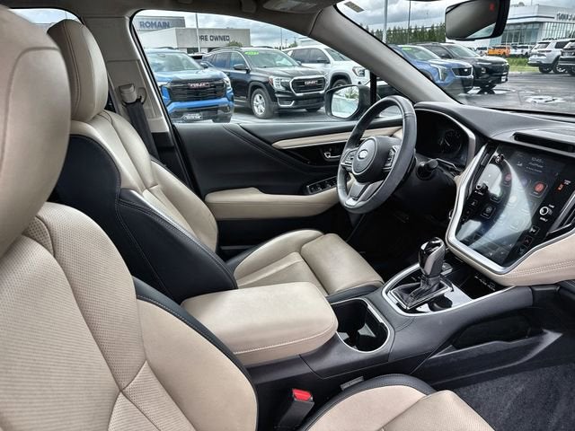 2023 Subaru Outback Limited
