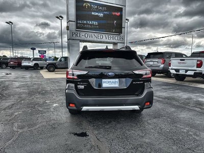 2023 Subaru Outback Limited