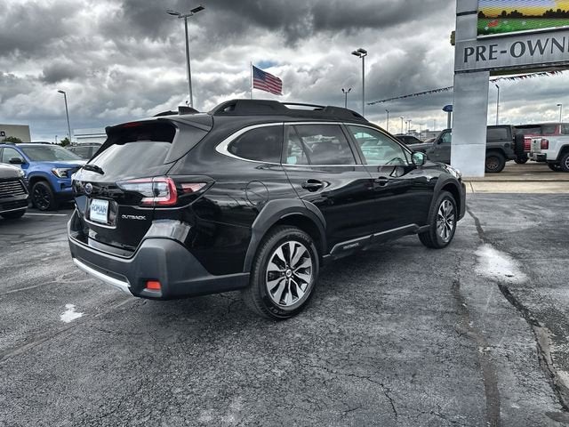 2023 Subaru Outback Limited