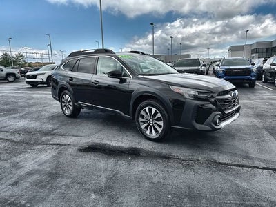 2023 Subaru Outback Limited