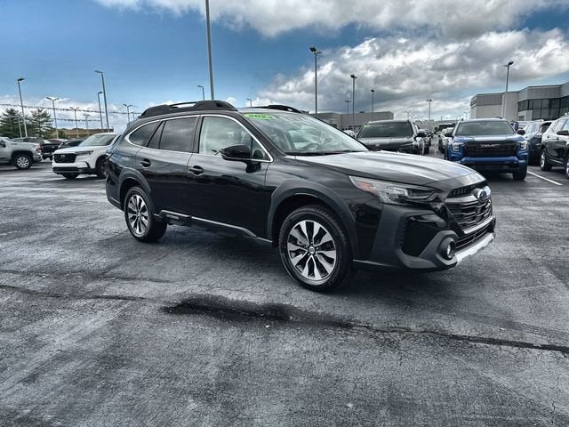 2023 Subaru Outback Limited