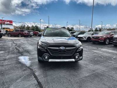 2023 Subaru Outback Limited