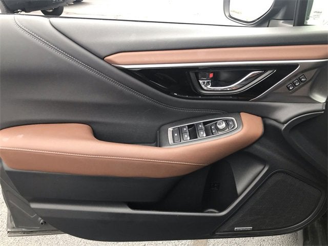 2020 Subaru Outback Touring