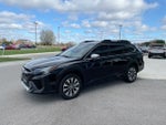 2025 Subaru Outback Touring