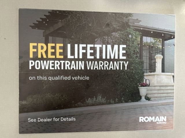 2025 Subaru Outback Touring