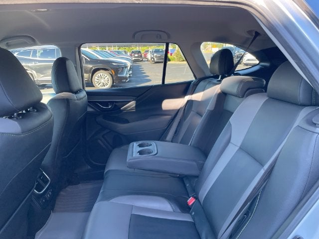 2020 Subaru Outback Onyx Edition XT