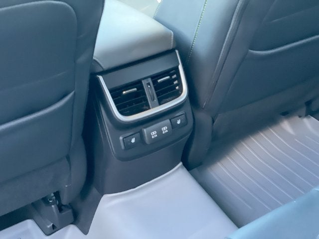 2020 Subaru Outback Onyx Edition XT