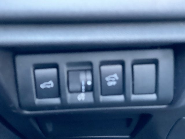 2020 Subaru Outback Onyx Edition XT