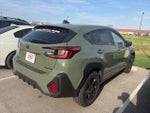 2026 Subaru Crosstrek GRAY