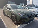 2026 Subaru Crosstrek GRAY