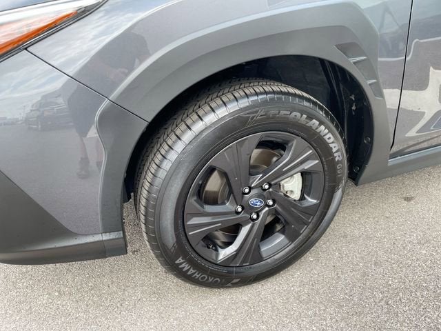 2026 Subaru Crosstrek GRAY