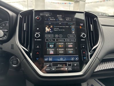 2026 Subaru Ascent Premium 7-Passenger