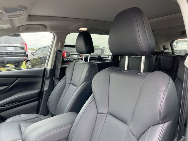 2026 Subaru Ascent Limited 7-Passenger