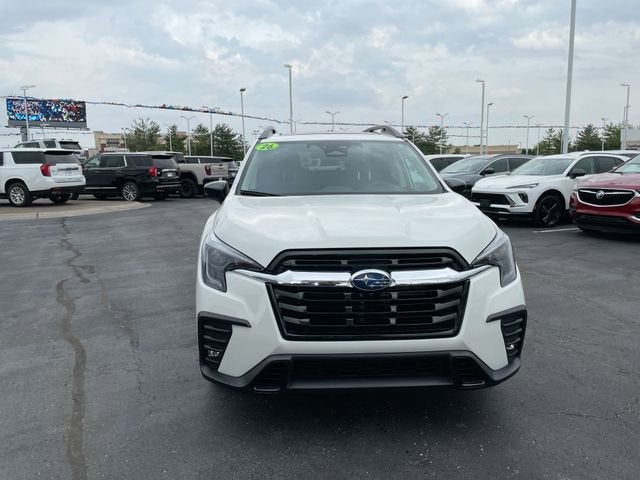 2026 Subaru Ascent Limited 7-Passenger