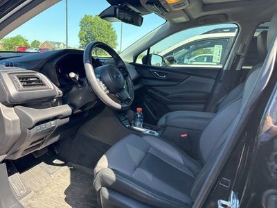 2024 Subaru Ascent Onyx Edition 7-Passenger