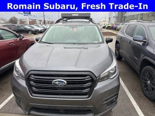 2022 Subaru Ascent Onyx Edition