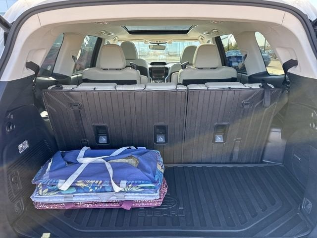 2022 Subaru Ascent Limited