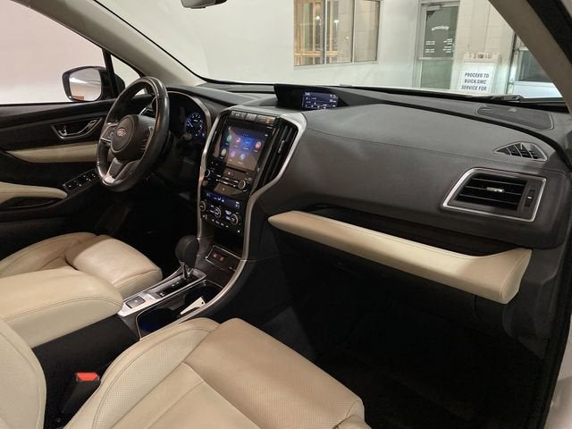 2022 Subaru Ascent Limited