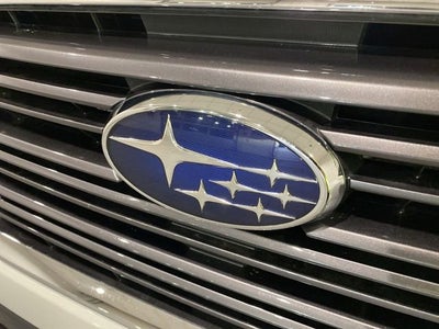 2022 Subaru Ascent Limited