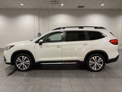 2022 Subaru Ascent Limited