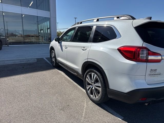 2022 Subaru Ascent Limited