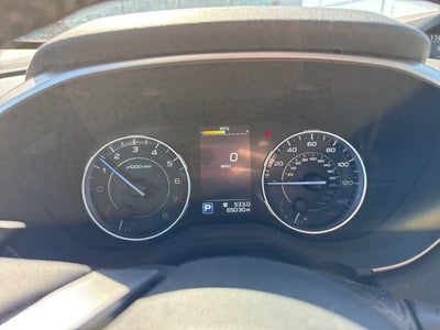 2022 Subaru Ascent Limited