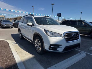 2022 Subaru Ascent Limited
