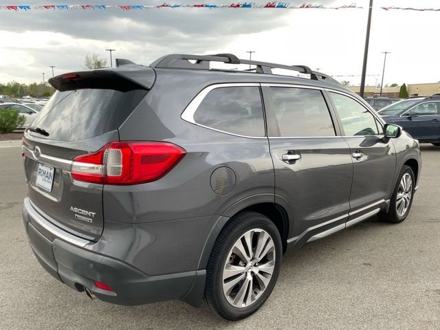 2020 Subaru Ascent Touring