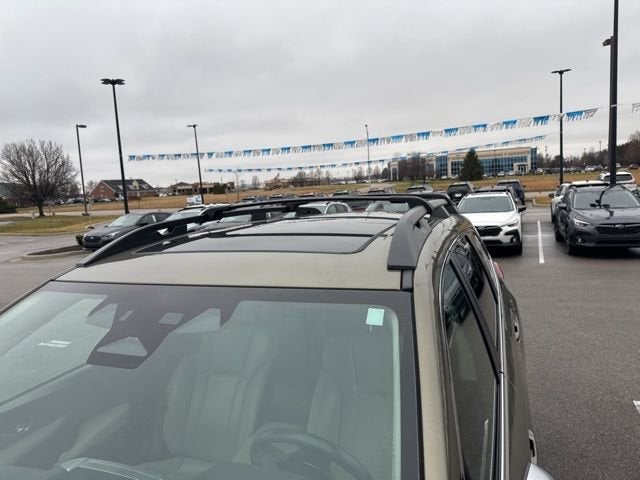 2023 Subaru Ascent Limited 8-Passenger