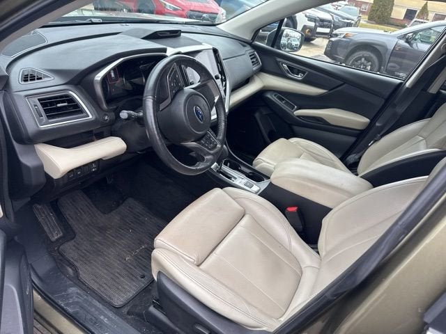 2023 Subaru Ascent Limited 8-Passenger