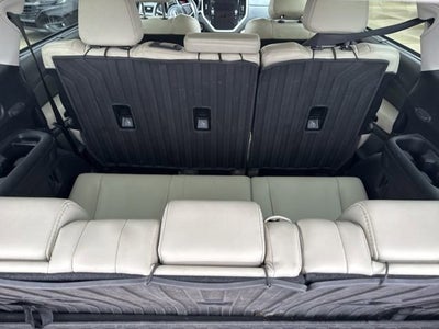 2023 Subaru Ascent Limited 8-Passenger