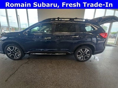 2025 Subaru Ascent Touring