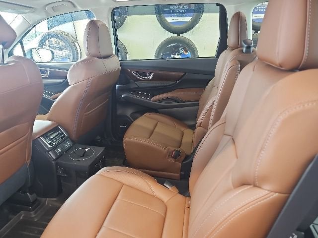 2025 Subaru Ascent Touring