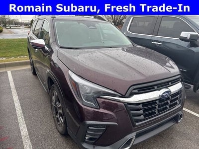 2023 Subaru Ascent Touring