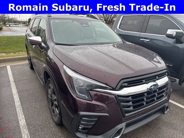 2023 Subaru Ascent Touring