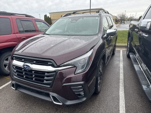 2023 Subaru Ascent Touring
