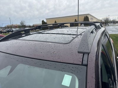 2023 Subaru Ascent Touring