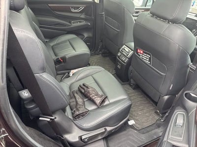 2023 Subaru Ascent Touring