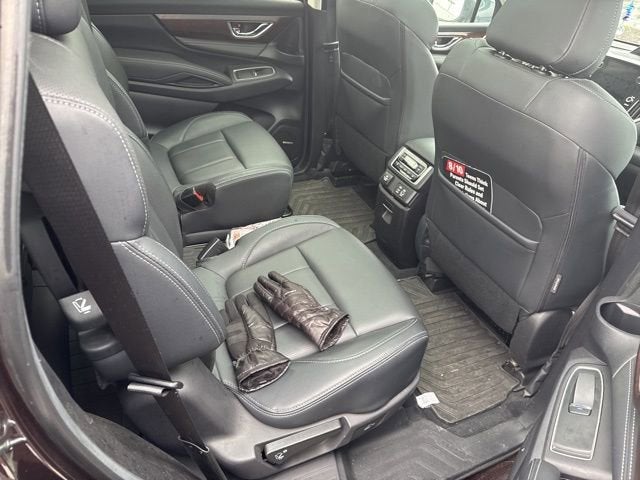 2023 Subaru Ascent Touring