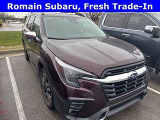 2023 Subaru Ascent Touring