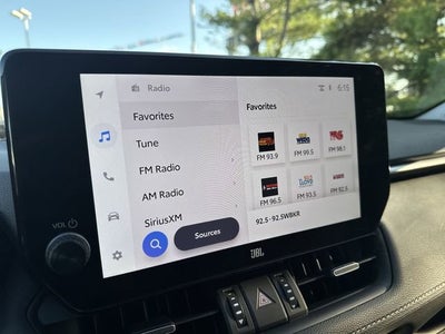 2023 Toyota RAV4 Hybrid Limited