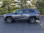 2023 Toyota RAV4 Hybrid Limited