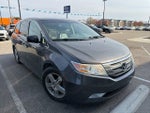 2012 Honda Odyssey Touring