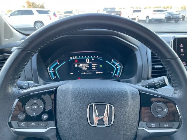 2023 Honda Odyssey Touring - Photo 21