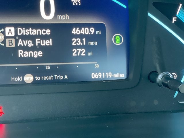 2023 Honda Odyssey Touring - Photo 22