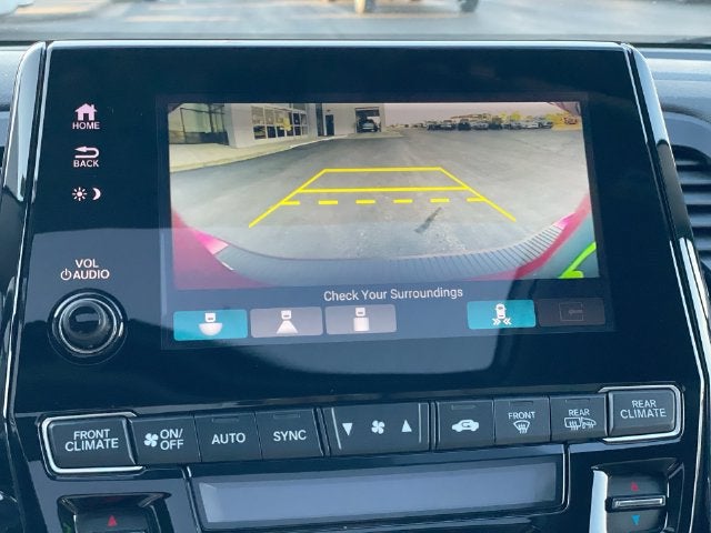 2023 Honda Odyssey Touring - Photo 25