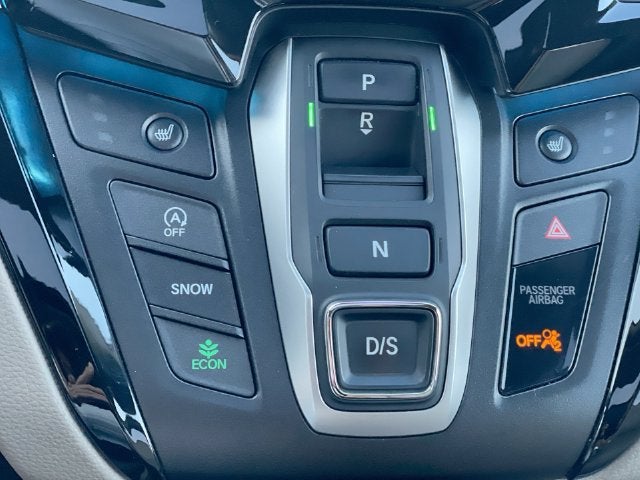2023 Honda Odyssey Touring - Photo 26